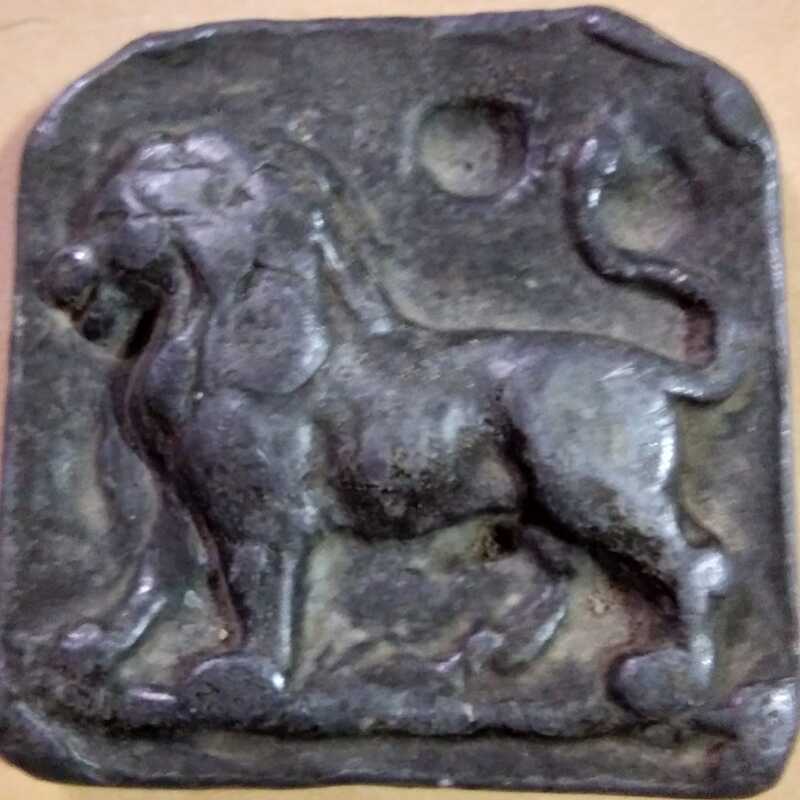 RJ Katamsi
Alloy steel 